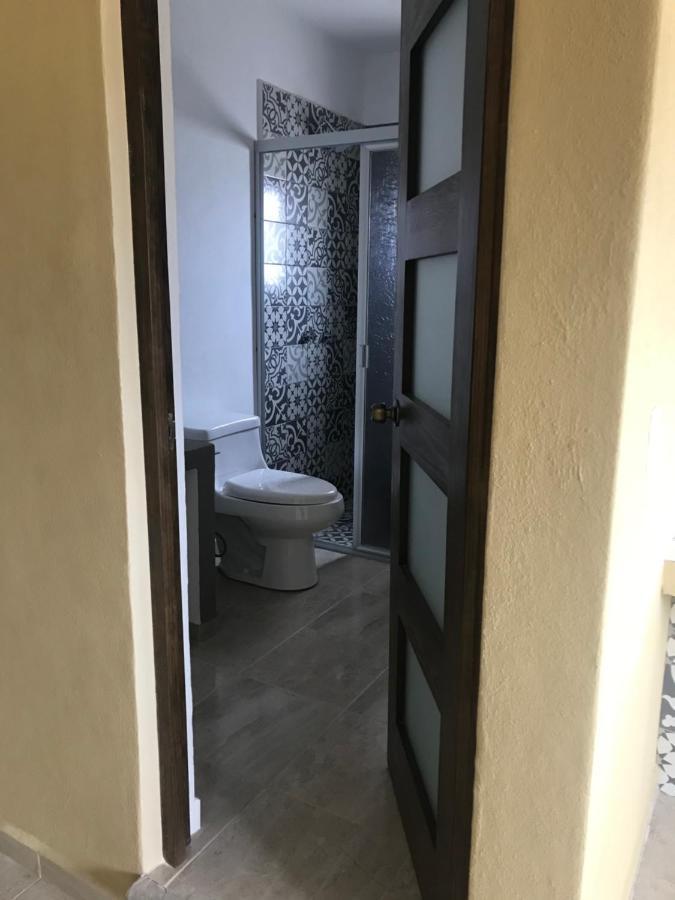 Apartmán Departamentos Pensamiento San Miguel de Allende Exteriér fotografie